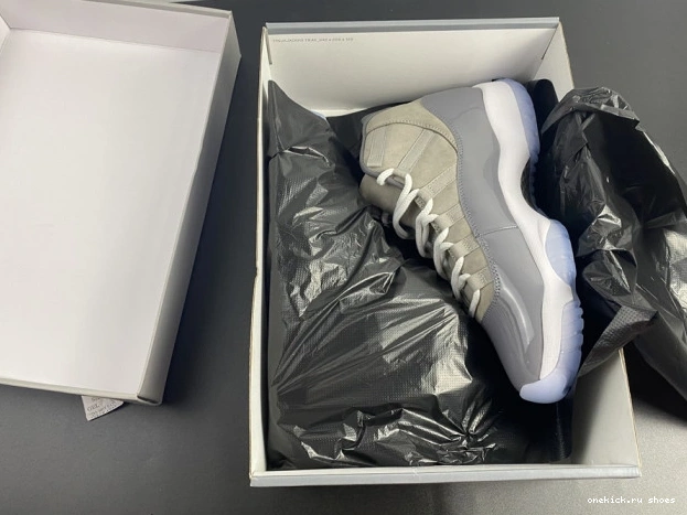 Cheap 11 Grey' 'Cool Jordan Air Retro CT8012 005 0603